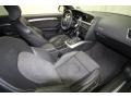 2009 Meteor Grey Pearl Audi A5 3.2 quattro Coupe  photo #34