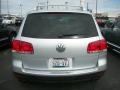 Reflex Silver Metallic - Touareg V8 Photo No. 3