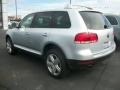 Reflex Silver Metallic - Touareg V8 Photo No. 4