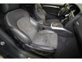 2009 Meteor Grey Pearl Audi A5 3.2 quattro Coupe  photo #37