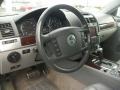 Reflex Silver Metallic - Touareg V8 Photo No. 7
