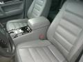 Reflex Silver Metallic - Touareg V8 Photo No. 8