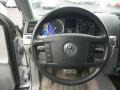 Reflex Silver Metallic - Touareg V8 Photo No. 12
