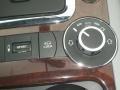 Reflex Silver Metallic - Touareg V8 Photo No. 17