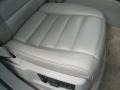 Reflex Silver Metallic - Touareg V8 Photo No. 21