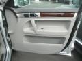 Reflex Silver Metallic - Touareg V8 Photo No. 24