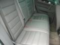 Reflex Silver Metallic - Touareg V8 Photo No. 25