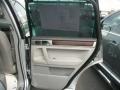 Reflex Silver Metallic - Touareg V8 Photo No. 26
