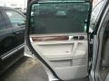 Reflex Silver Metallic - Touareg V8 Photo No. 29