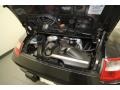 3.8 Liter DOHC 24V VarioCam Flat 6 Cylinder Engine for 2008 Porsche 911 Carrera S Coupe #63272299