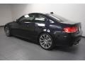 2008 Jerez Black Metallic BMW M3 Coupe  photo #5