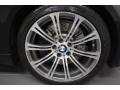 2008 BMW M3 Coupe Wheel and Tire Photo