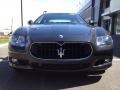 Grigio Granito (Dark Grey) - Quattroporte S Photo No. 2