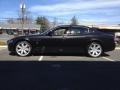 Grigio Granito (Dark Grey) - Quattroporte S Photo No. 4