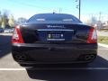 Grigio Granito (Dark Grey) - Quattroporte S Photo No. 6