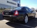 Grigio Granito (Dark Grey) - Quattroporte S Photo No. 7