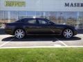 Grigio Granito (Dark Grey) - Quattroporte S Photo No. 8