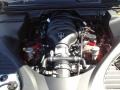 Grigio Granito (Dark Grey) - Quattroporte S Photo No. 12
