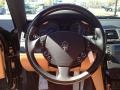 Grigio Granito (Dark Grey) - Quattroporte S Photo No. 27