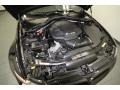  2008 M3 Coupe 4.0 Liter DOHC 32-Valve VVT V8 Engine