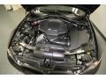  2008 M3 Coupe 4.0 Liter DOHC 32-Valve VVT V8 Engine