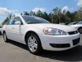 2006 White Chevrolet Impala LTZ  photo #4