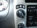 Dark Graphite Controls Photo for 2003 Ford Ranger #63272825