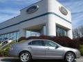 2007 Tungsten Grey Metallic Ford Fusion SEL V6  photo #1