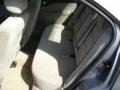2007 Tungsten Grey Metallic Ford Fusion SEL V6  photo #13