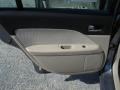 2007 Tungsten Grey Metallic Ford Fusion SEL V6  photo #14