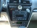 2007 Tungsten Grey Metallic Ford Fusion SEL V6  photo #16