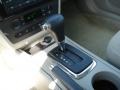 2007 Tungsten Grey Metallic Ford Fusion SEL V6  photo #17