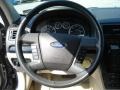 2007 Tungsten Grey Metallic Ford Fusion SEL V6  photo #18