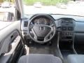 Steel Blue Metallic - Pilot LX 4WD Photo No. 13