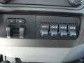 Oxford White - F350 Super Duty XL Regular Cab 4x4 Chassis Dump Truck Photo No. 18