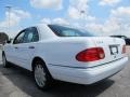 1998 Glacier White Mercedes-Benz E 320 Sedan  photo #2