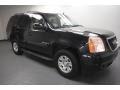 Onyx Black - Yukon SLT Photo No. 1
