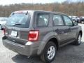 2012 Sterling Gray Metallic Ford Escape XLS  photo #8