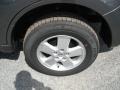 2012 Sterling Gray Metallic Ford Escape XLS  photo #9