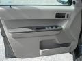 2012 Sterling Gray Metallic Ford Escape XLS  photo #12