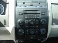 2012 Sterling Gray Metallic Ford Escape XLS  photo #16