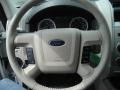 2012 White Suede Ford Escape XLT V6 4WD  photo #18
