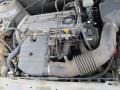  2003 Alero GL Sedan 2.2 Liter DOHC 16-Valve 4 Cylinder Engine