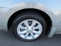 2011 Magnetic Gray Metallic Nissan Sentra 2.0 SR  photo #3