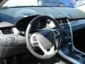 Dark Blue Pearl Metallic - Edge SEL AWD Photo No. 10