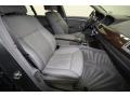 2007 Titanium Grey Metallic BMW 7 Series 750Li Sedan  photo #49