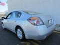 Radiant Silver - Altima 2.5 S Photo No. 5