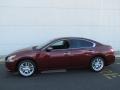 Tuscan Sun Red - Maxima 3.5 SV Photo No. 4