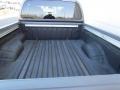 2008 Storm Grey Nissan Frontier SE Crew Cab  photo #7