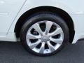 Ivory Pearl - M 35x Sedan Photo No. 4